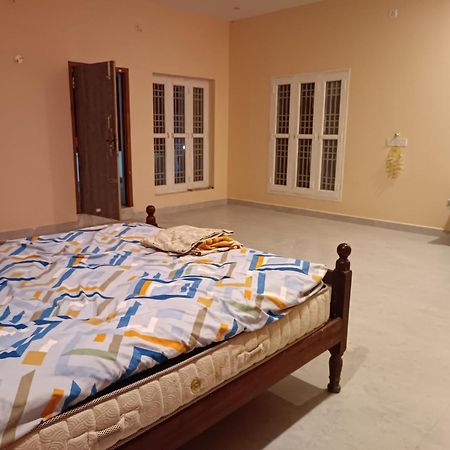 Velvet Vantage Tiruvannamalai Exterior photo