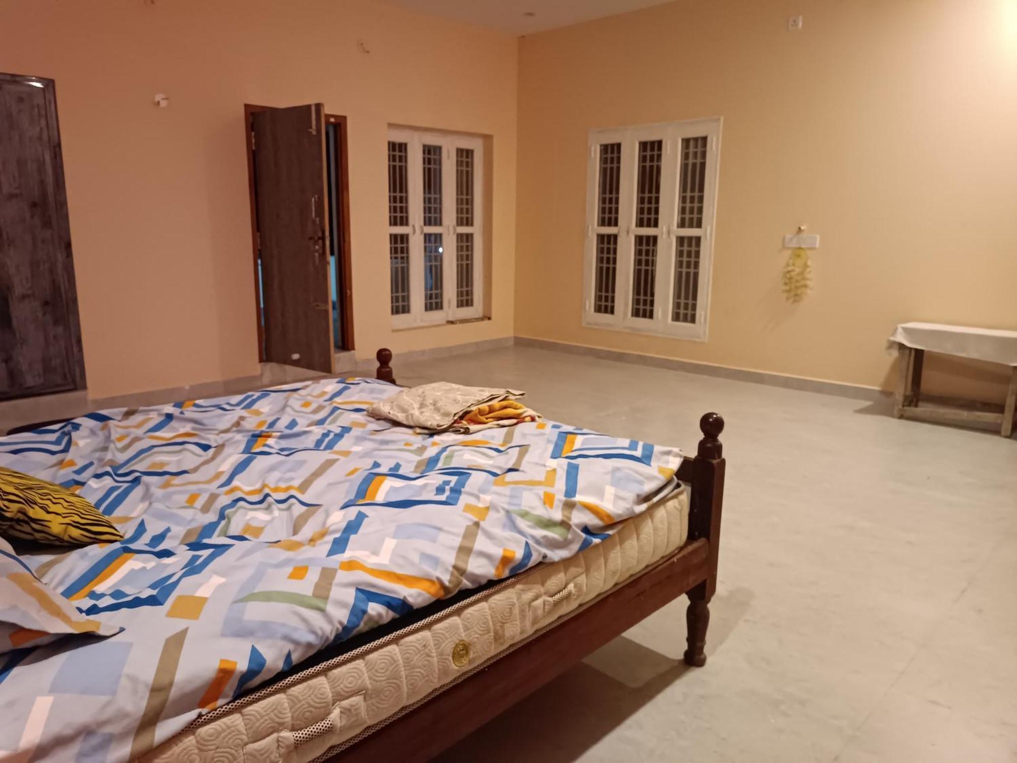 Velvet Vantage Tiruvannamalai Exterior photo