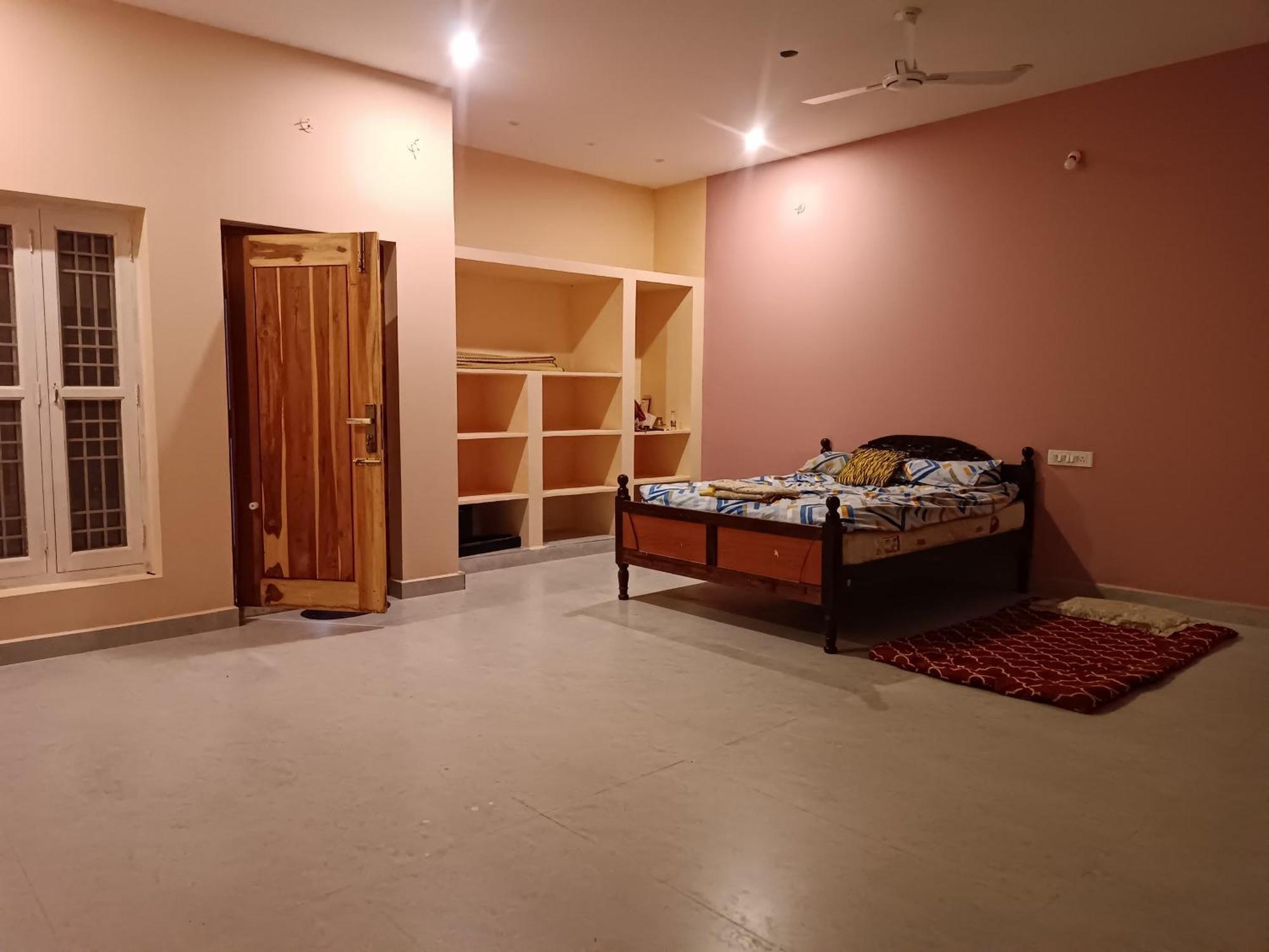 Velvet Vantage Tiruvannamalai Exterior photo