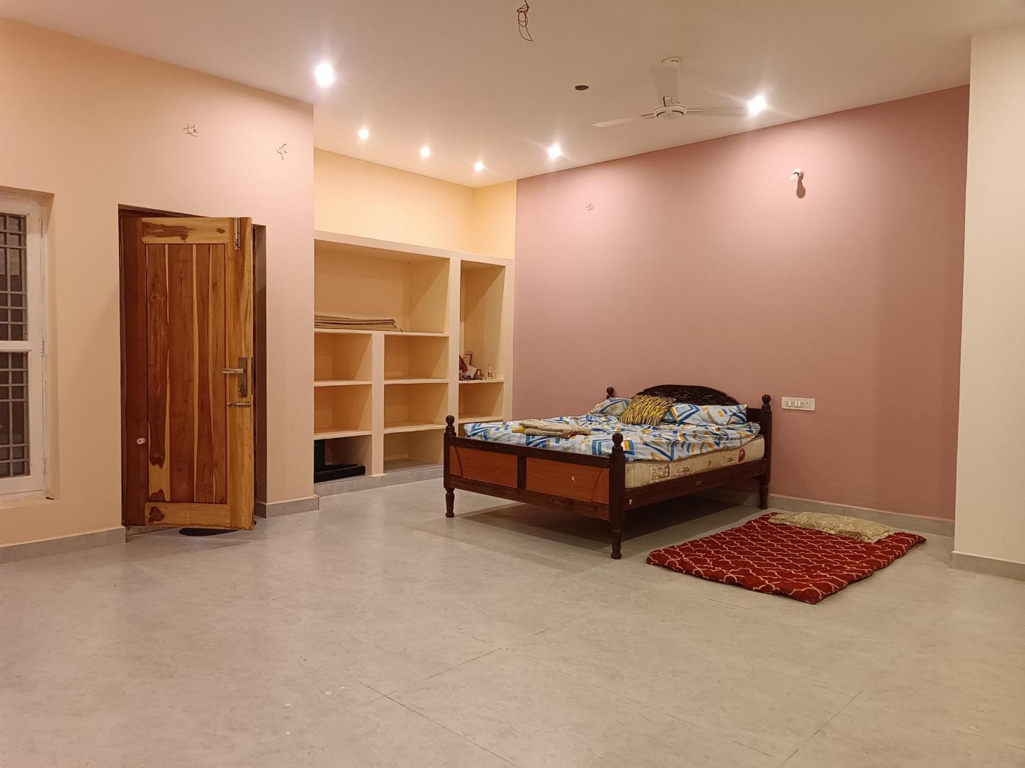 Velvet Vantage Tiruvannamalai Exterior photo