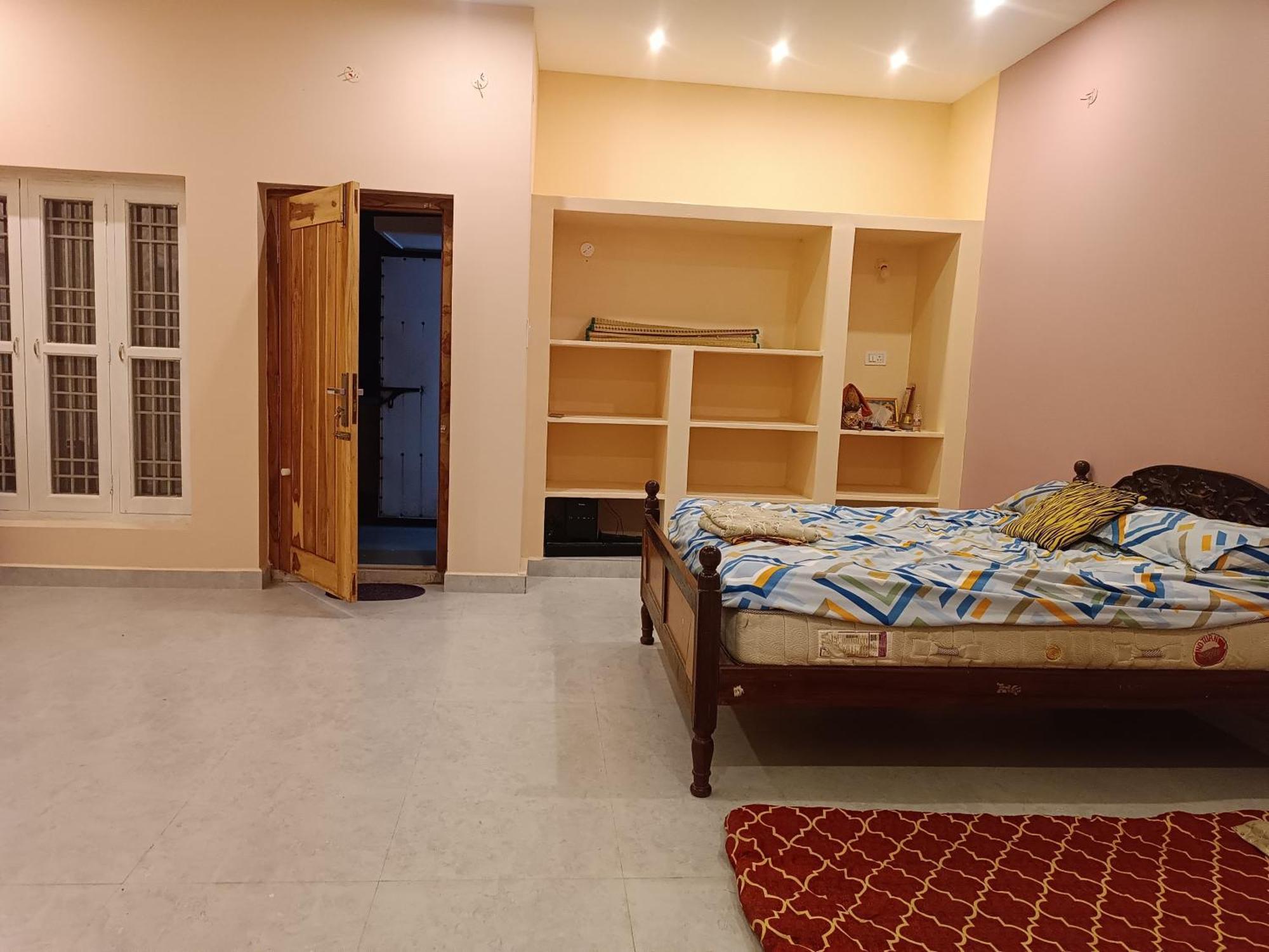 Velvet Vantage Tiruvannamalai Exterior photo
