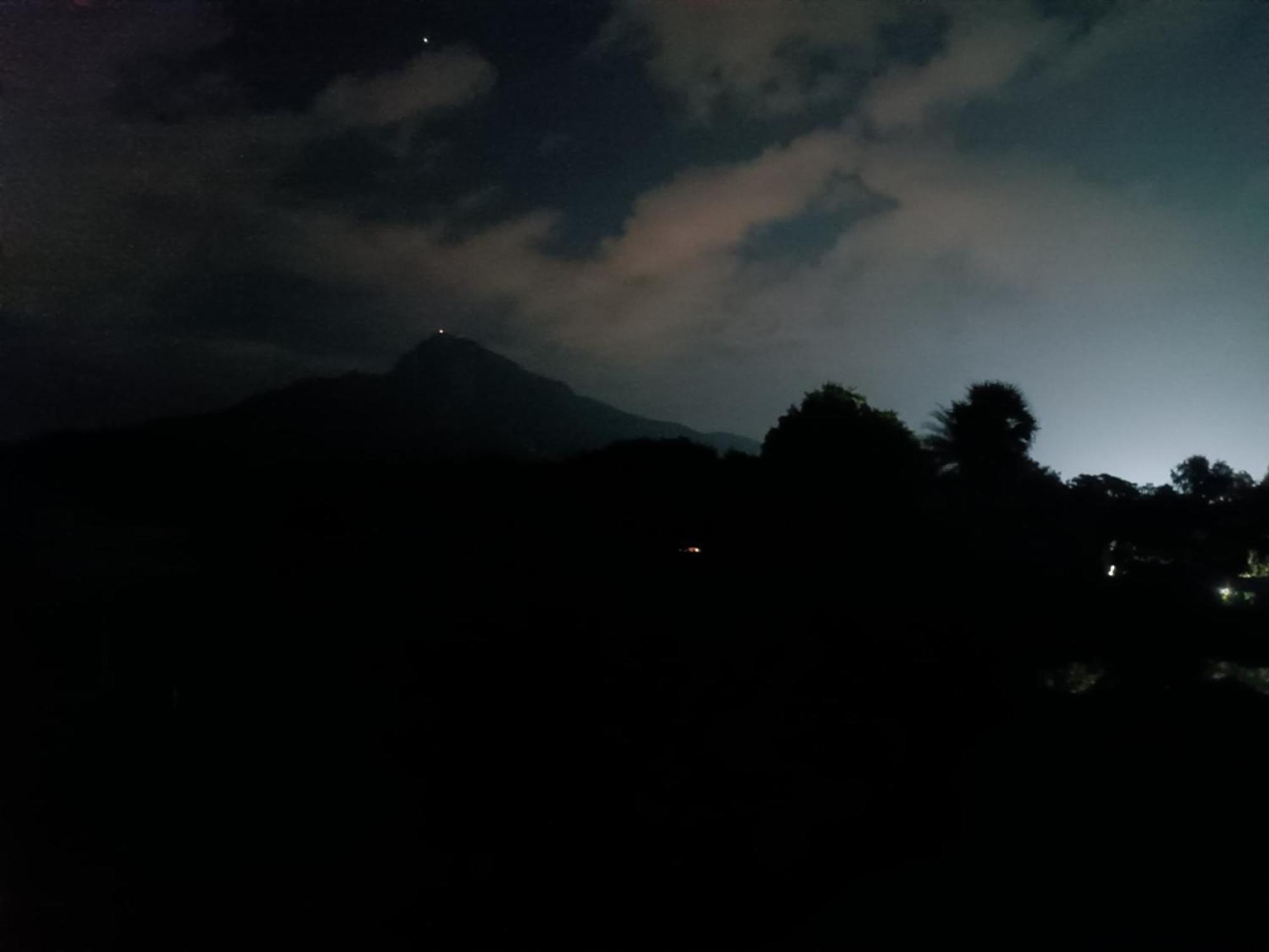 Velvet Vantage Tiruvannamalai Exterior photo